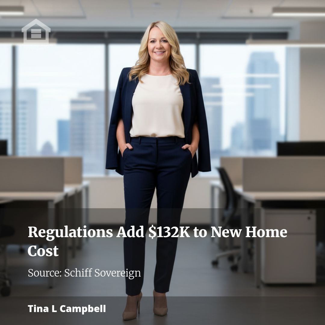 Government Regulations Enhance New Homes with Quality Investments
